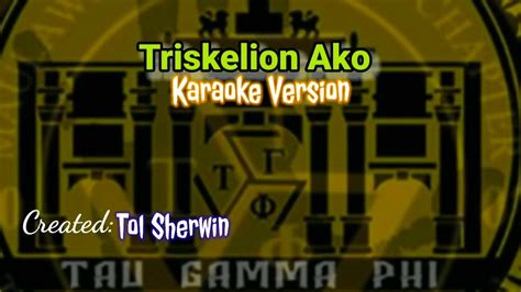 kadima letre|Triskelion AKO .